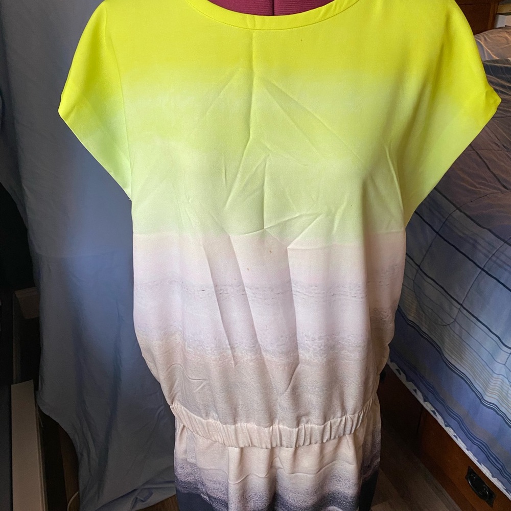 Diane von Furstenberg Dress